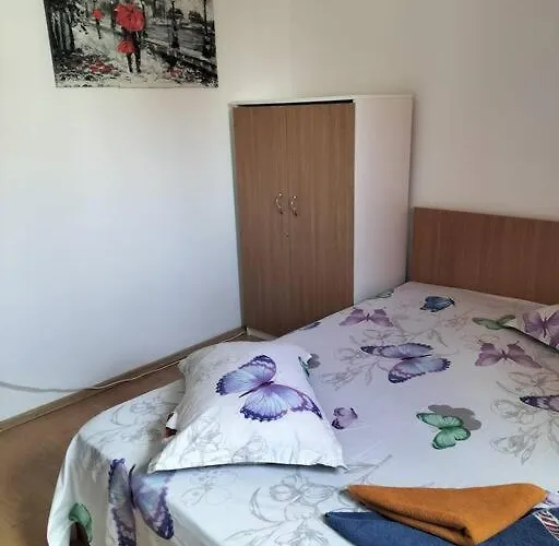 Lacul Tei 부쿠레슈티