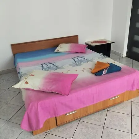 Appartamento Lacul Tei