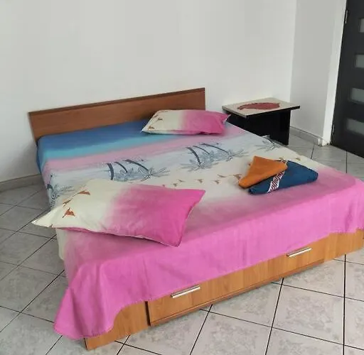 Appartamento Lacul Tei