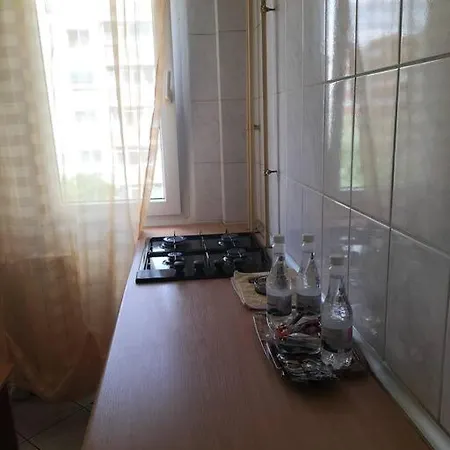 Lacul Tei Lägenhet *